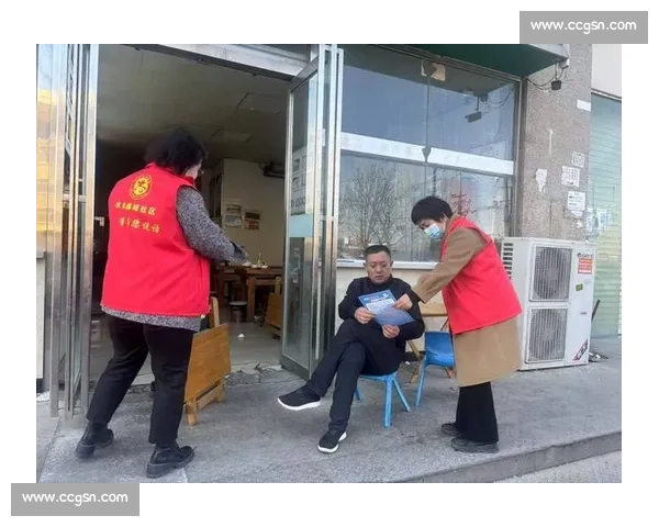 志愿服务:凝聚社会力量,共建和谐社区助力全民发展 志愿服务:凝聚社会力量,共建和谐社区助力全民发展