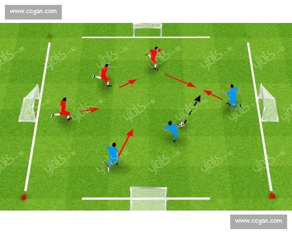 精准传球技巧全面解析助力球员提升场上控球与组织能力